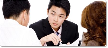 Selecting a Manufacturer