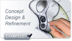 Concept Design and Refinement