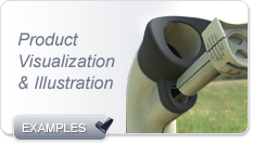 Product Visualization